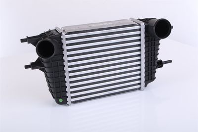 INTERCOOLER COMPRESOR NISSENS 961116 39
