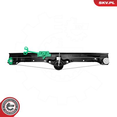 Zvedací zařízení oken SKV 01SKV791