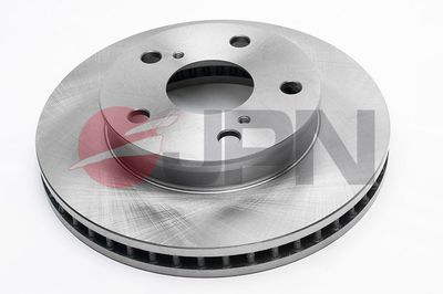 Тормозной диск JPN 30H2124-JPN для TOYOTA HILUX