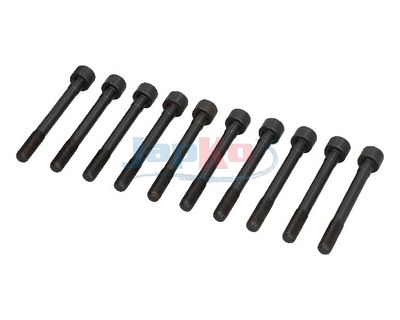 комплект болтове на капака на клап. (на цилиндровата глава) JAPKO 115108