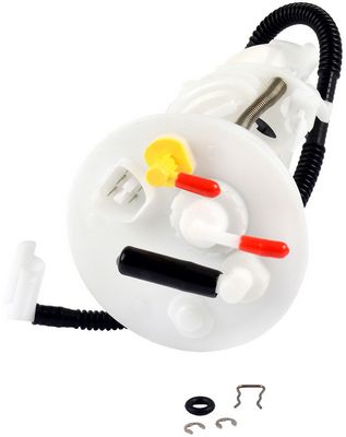 Azumi FST28304 Топливный насос для HONDA JAZZ II (GD_, GE3, GE2) 1.2 i-DSI (GD5, GE2) Azumi FST28304 Топливный насос для HONDA JAZZ II (GD_, GE3, GE2) 1.2 i-DSI (GD5, GE2)