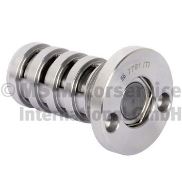 ZENTRALVENTIL NOCKENWELLENVERSTELLUNG