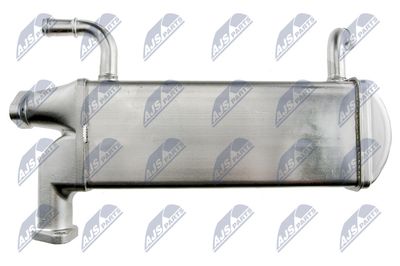 RADIATOR RECIRCULARE GAZE DE ESAPAMENT NTY EGRVW038A 2