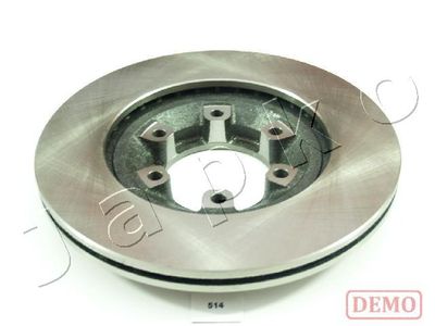 DISC FRANA JAPKO 60514C 1