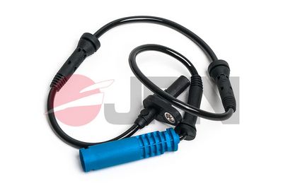 Jutiklis, rato greitis