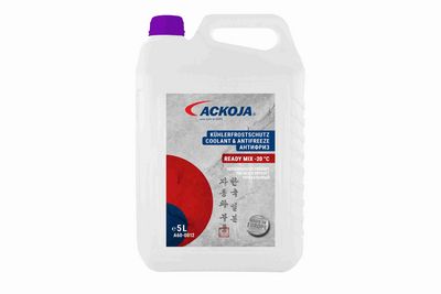 Nemrznoucí kapalina ACKOJA A60-0012