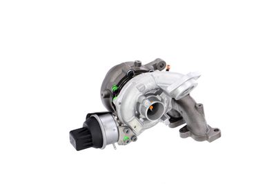 COMPRESOR SISTEM DE SUPRAALIMENTARE REMANTE 003001001382R 52