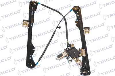 стъклоподемник TRICLO 118270