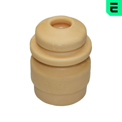 Zarážka, odpružení OPTIMAL F8-6039