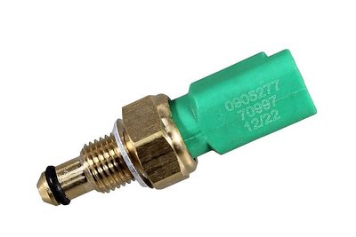 Sensor, Kraftstofftemperatur