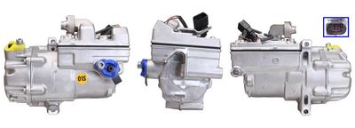 COMPRESOR CLIMATIZARE