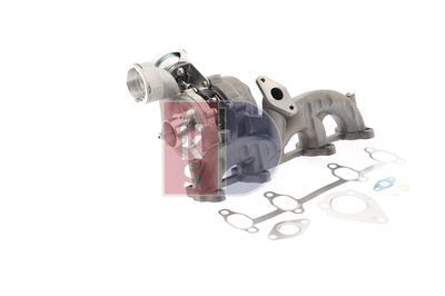 LADER AUFLADUNG AKS DASIS 045115N 14