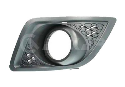 LüFTUNGSGITTER STOßFäNGER