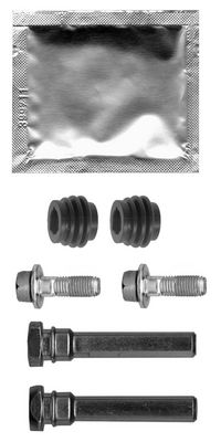 REPARATURSATZ BREMSSATTEL TRW SJ1457