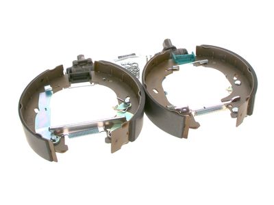 BREMSBACKENSATZ BOSCH 0204114103 15