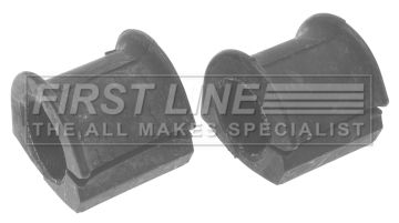 Repair Kit, stabiliser coupling rod FIRST LINE FSK6756K