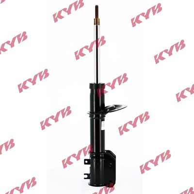 STOßDäMPFER KYB 334691 19