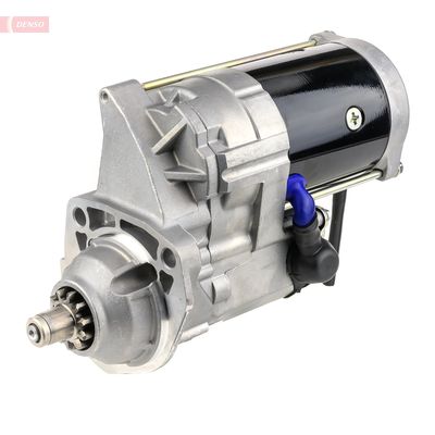 Starter (24V, 7,8kW, aantal tanden 11 pcs, nieuw)
