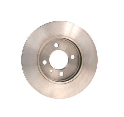 BREMSSCHEIBE BOSCH 0986478036 28