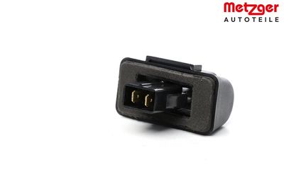 KENNZEICHENLEUCHTE METZGER AUTOTEILE 2080024 24