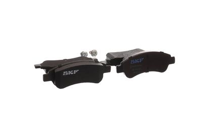 BREMSBELAGSATZ SCHEIBENBREMSE SKF VKBP80002 20