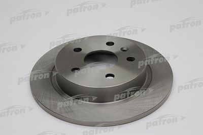 Тормозной диск PATRON PBD1815 для OPEL INSIGNIA