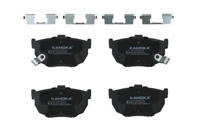 Stabdžių trinkelių rinkinys, diskinis stabdys