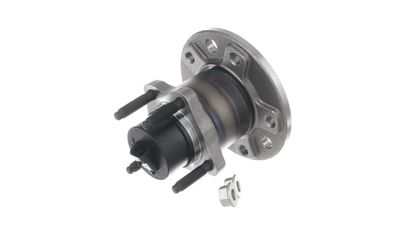 RADLAGERSATZ SKF VKBA3555 32