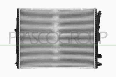RADIATOR RACIRE MOTOR PRASCO BM256R001