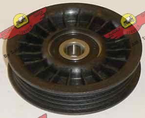 AUTOKIT 03.732 Ролик ремня генератора для NISSAN MAXIMA / MAXIMA QX IV (A32)