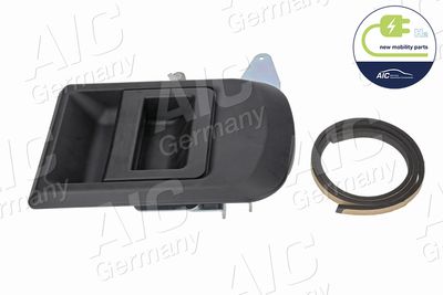 TüRGRIFF INNENAUSSTATTUNG