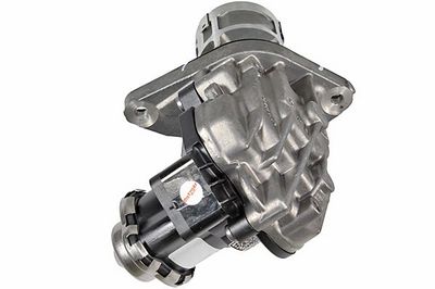 EGR-ventil METZGER 08920001