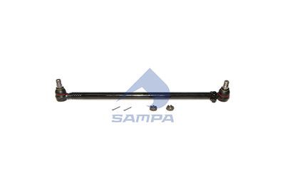 Bieleta, directie SAMPA 097.513