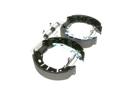 SET SABOTI FRANA BOSCH 0204114688 12