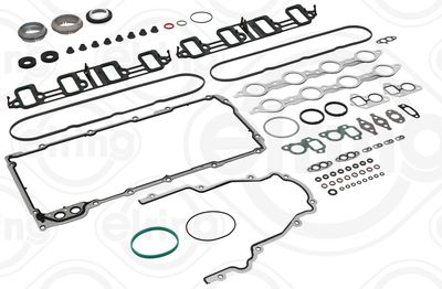 SET GARNITURI COMPLET MOTOR