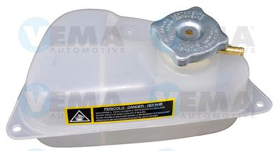 Компенсационный бак, охлаждающая жидкость VEMA 16391 для FIAT RITMO