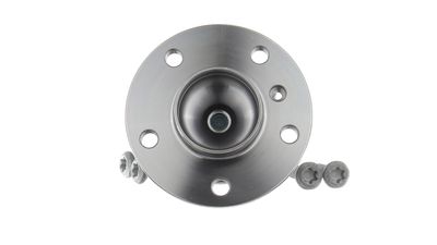 RADLAGERSATZ SKF VKBA7247 18