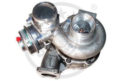 OPTIMAL OP-ETU0244M-RM Турбина для VW CRAFTER 30-50 c бортовой платформой/ходовая часть (2F_) 2.5 TDI