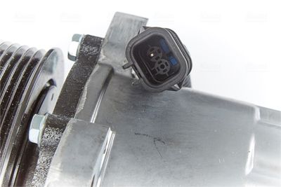 Compresor, climatizare NISSENS 890193