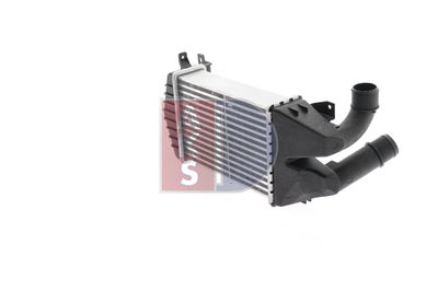 LADELUFTKüHLER AKS DASIS 157037N 9