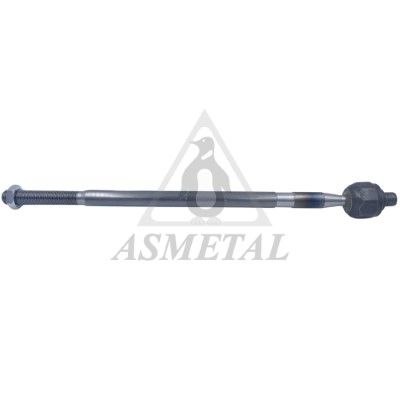 аксиален шарнирен накрайник, напречна кормилна щанга ASMETAL 20FR1000