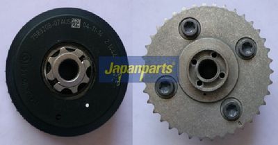 JAPANPARTS Skirstomojo veleno reguliatorius