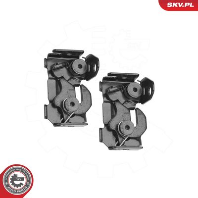 INCHIZATOR CAPOTA MOTOR ESEN SKV 60SKV640