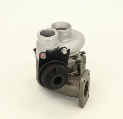 COMPRESOR SISTEM DE SUPRAALIMENTARE TURBO-TEC TT4962 43