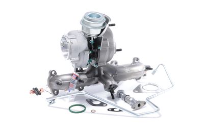 LADER AUFLADUNG BTS Turbo T981120BT 6