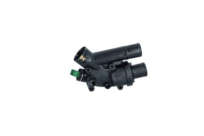 THERMOSTAT KüHLMITTEL NRF 725191 36