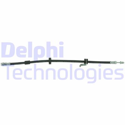 Тормозной шланг DELPHI LH7378 для CITROËN DS5