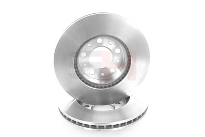 DISC FRANA GH GH404810 32