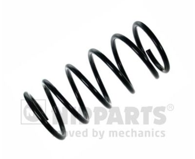 NIPPARTS N5551031 Пружина подвески  для NISSAN PRIMERA (Ниссан Примера)