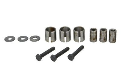 Remzuiger reparatieset